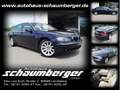 BMW 740 740Li Aut. * Leder * Navi * Xenon * Glasdach * Blau - thumbnail 1
