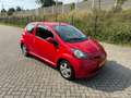 Toyota Aygo 1.0-12V Comfort ELEC RAMEN I CENTRAAL DEUR I PRIMA Rood - thumbnail 15