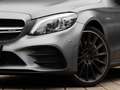 Mercedes-Benz C 43 AMG 4M Coupé MLB/Pano/Cam/Totw/Magno/Ambi Grau - thumbnail 5