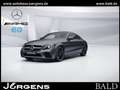 Mercedes-Benz C 43 AMG 4M Coupé MLB/Pano/Cam/Totw/Magno/Ambi Grau - thumbnail 1