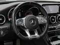 Mercedes-Benz C 43 AMG 4M Coupé MLB/Pano/Cam/Totw/Magno/Ambi Gris - thumbnail 12