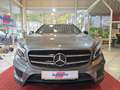 Mercedes-Benz GLA 220 CDI d 4Matic+NIGHT AMG LINE+LEDER+NAVI+ Grau - thumbnail 2