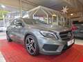 Mercedes-Benz GLA 220 CDI d 4Matic+NIGHT AMG LINE+LEDER+NAVI+ Grau - thumbnail 1