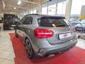 Mercedes-Benz GLA 220 CDI d 4Matic+NIGHT AMG LINE+LEDER+NAVI+ Grau - thumbnail 7