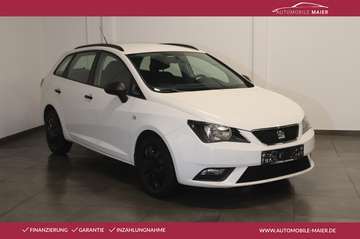 1.2 TSI Kombi-Klimaanlage-MP3-el.FH-