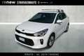 Kia Rio 1.2 mpi Evolution Adas Pack 84cv my18 Bianco - thumbnail 1