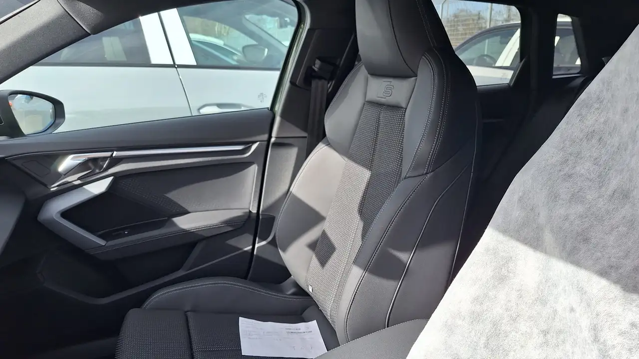 Audi A3 2026