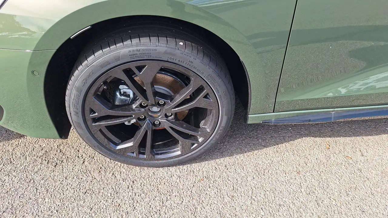 Audi A3 2026