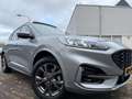 Ford Kuga 2.5 PHEV 2022 261PK ST-LINE Graphite-TECH EDITION Gris - thumbnail 6