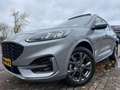 Ford Kuga 2.5 PHEV 2022 261PK ST-LINE Graphite-TECH EDITION Gris - thumbnail 3