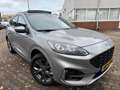 Ford Kuga 2.5 PHEV 2022 261PK ST-LINE Graphite-TECH EDITION Gris - thumbnail 2