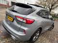 Ford Kuga 2.5 PHEV 2022 261PK ST-LINE Graphite-TECH EDITION Gris - thumbnail 4