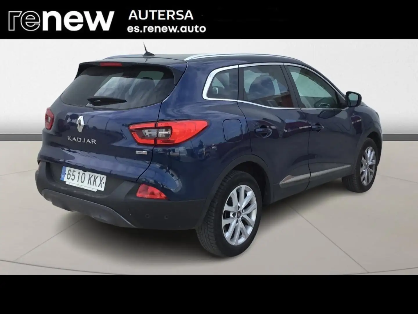 Renault Kadjar 1.6 TCe Energy Zen - 2