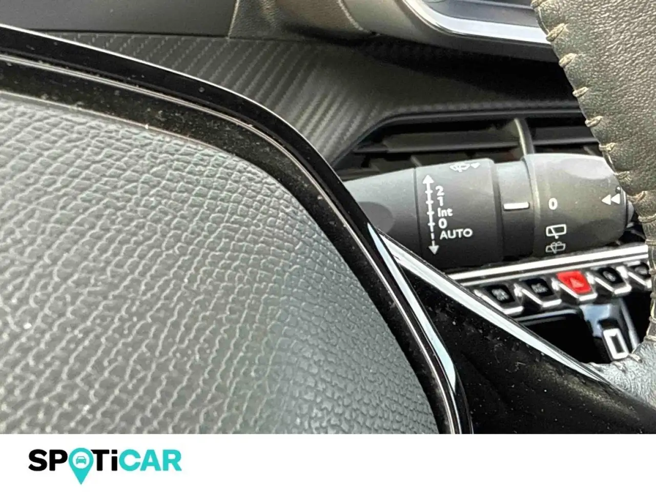 Peugeot 2008 2008 — photo 19