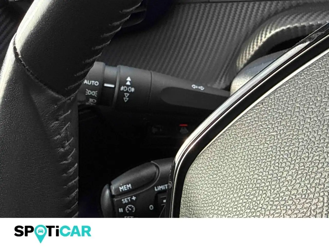 Peugeot 2008 2008 — photo 18