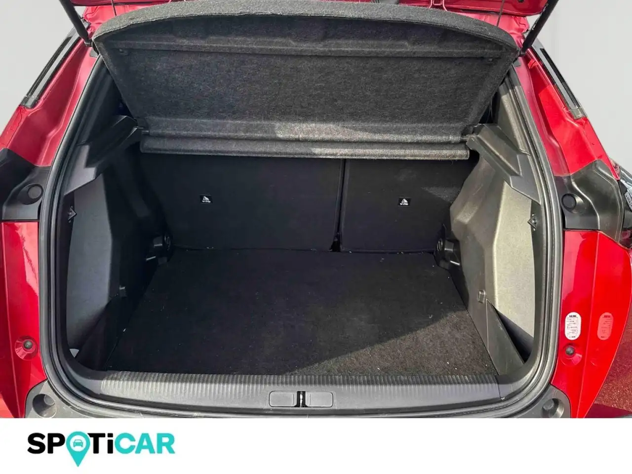 Peugeot 2008 2008 — photo 5