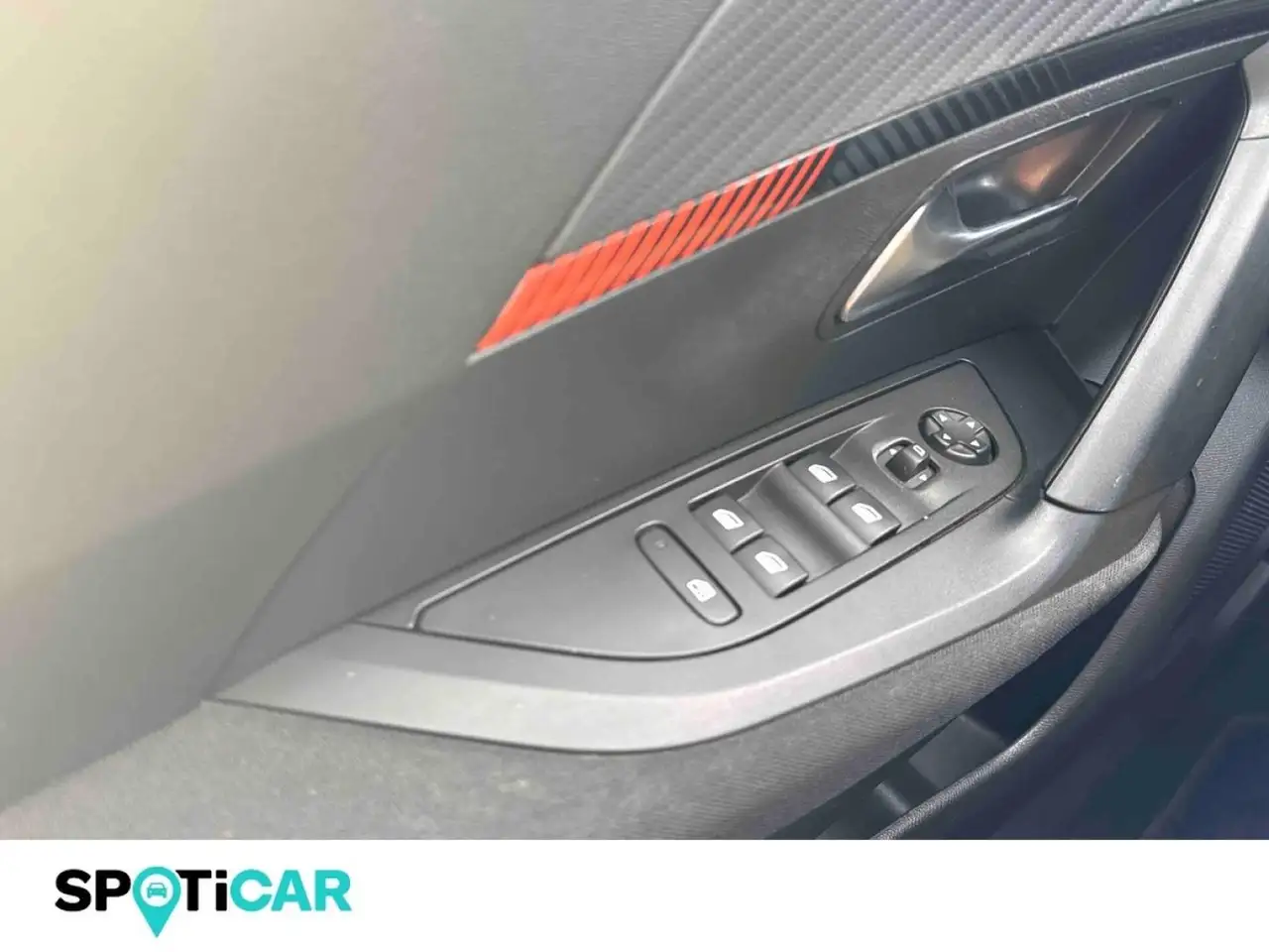 Peugeot 2008 2008 — photo 17