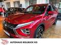 Mitsubishi Eclipse Cross Plus Hybrid MIVEC PHEV EU6d Cr.PHEV 2.4 Select 4WD Rot - thumbnail 1