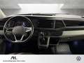 Volkswagen T6.1 Kombi 2.0 TDI KR Klima Navi AHK 9-Sitzer RFK Grau - thumbnail 17