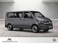 Volkswagen T6.1 Kombi 2.0 TDI KR Klima Navi AHK 9-Sitzer RFK Grau - thumbnail 7