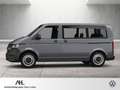 Volkswagen T6.1 Kombi 2.0 TDI KR Klima Navi AHK 9-Sitzer RFK Grau - thumbnail 3