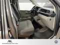 Volkswagen T6.1 Kombi 2.0 TDI KR Klima Navi AHK 9-Sitzer RFK Grau - thumbnail 9