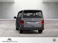 Volkswagen T6.1 Kombi 2.0 TDI KR Klima Navi AHK 9-Sitzer RFK Grau - thumbnail 5
