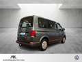 Volkswagen T6.1 Kombi 2.0 TDI KR Klima Navi AHK 9-Sitzer RFK Grau - thumbnail 5