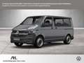 Volkswagen T6.1 Kombi 2.0 TDI KR Klima Navi AHK 9-Sitzer RFK Grau - thumbnail 1
