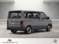 Volkswagen T6.1 Kombi 2.0 TDI KR Klima Navi AHK 9-Sitzer RFK Grau - thumbnail 2
