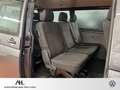 Volkswagen T6.1 Kombi 2.0 TDI KR Klima Navi AHK 9-Sitzer RFK Grau - thumbnail 10