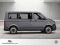 Volkswagen T6.1 Kombi 2.0 TDI KR Klima Navi AHK 9-Sitzer RFK Grau - thumbnail 6