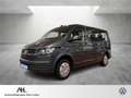 Volkswagen T6.1 Kombi 2.0 TDI KR Klima Navi AHK 9-Sitzer RFK Grau - thumbnail 1