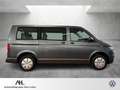 Volkswagen T6.1 Kombi 2.0 TDI KR Klima Navi AHK 9-Sitzer RFK Grau - thumbnail 6