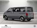Volkswagen T6.1 Kombi 2.0 TDI KR Klima Navi AHK 9-Sitzer RFK Grau - thumbnail 4