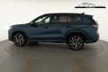 Volkswagen Tayron 2.0 TDI 142 kW 4Motion R-Line DSG 4M Black, 7-S... Blau - thumbnail 35