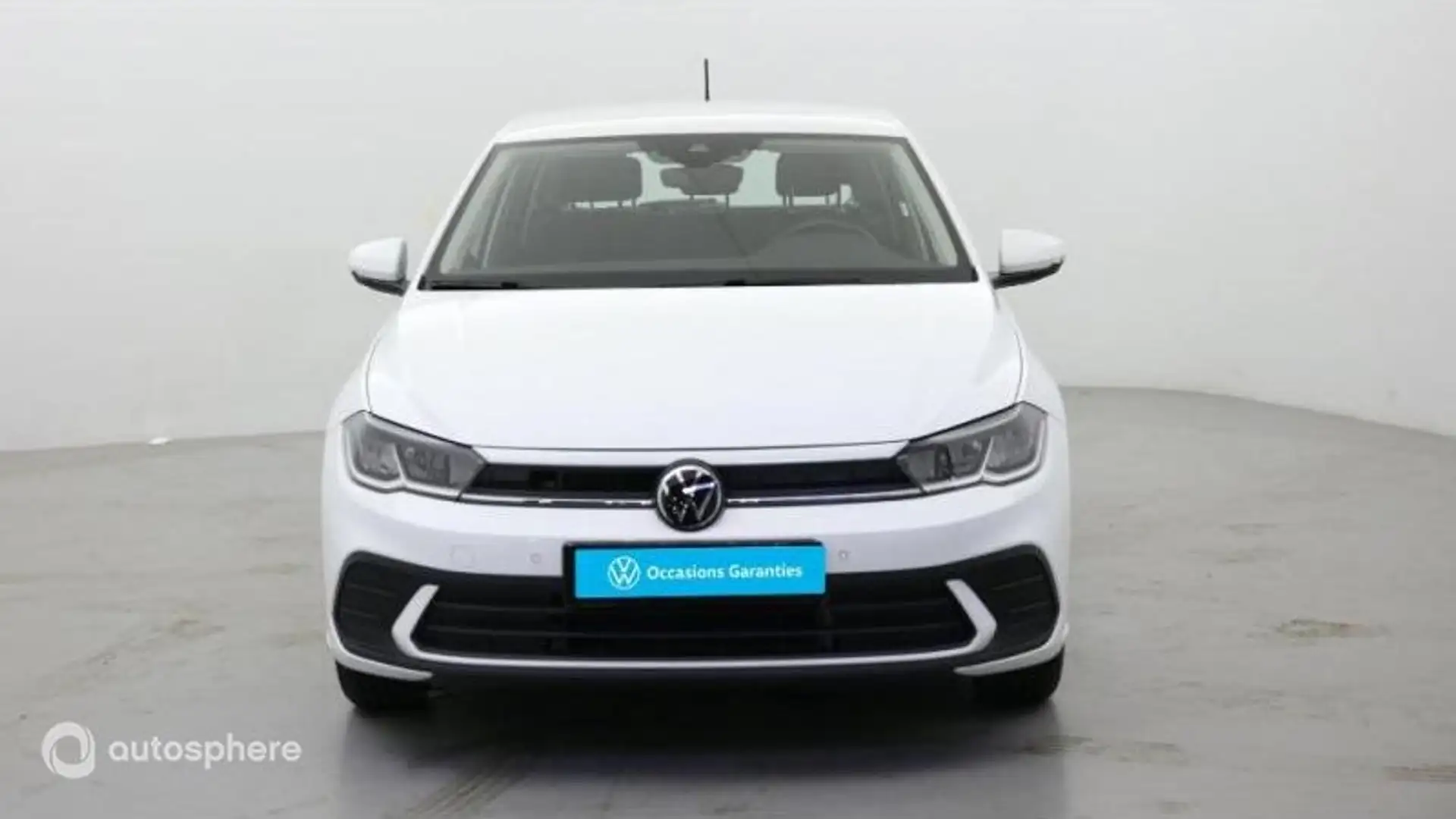 Volkswagen Polo 1.0 TSI 95ch Life DSG7 - 2