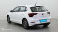 Volkswagen Polo 1.0 TSI 95ch Life DSG7 - thumbnail 7
