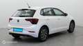 Volkswagen Polo 1.0 TSI 95ch Life DSG7 - thumbnail 5