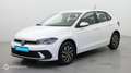 Volkswagen Polo 1.0 TSI 95ch Life DSG7 - thumbnail 1