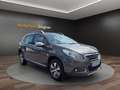 Peugeot 2008 Allure Klima Navi nur 29.000tkm Grau - thumbnail 7