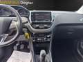 Peugeot 2008 Allure Klima Navi nur 29.000tkm Grau - thumbnail 13