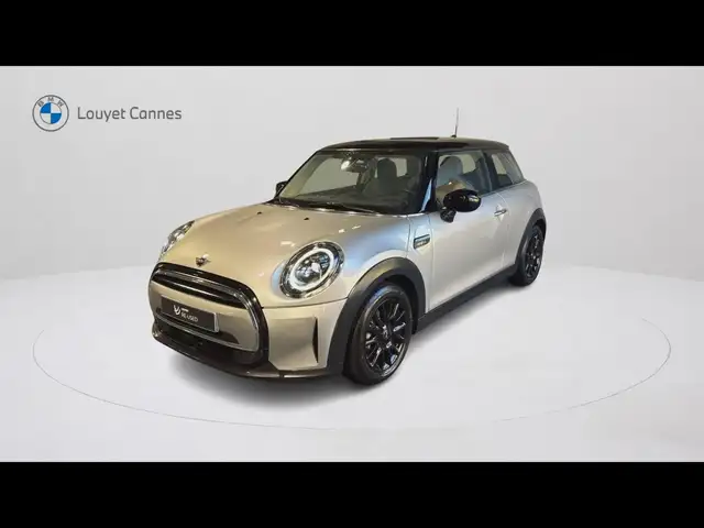 MINI Cooper E Cooper 136ch  Edition Camden BVA7