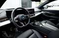 BMW i5 Touring 40 eDrive M Sport | ACC | HUD | Surround Blau - thumbnail 11
