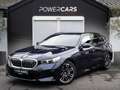 BMW i5 Touring 40 eDrive M Sport | ACC | HUD | Surround Blau - thumbnail 1