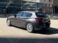 BMW 116 116d M Sport Shadow Edition Grau - thumbnail 4