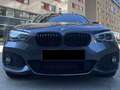 BMW 116 116d M Sport Shadow Edition Grau - thumbnail 8
