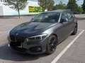 BMW 116 116d M Sport Shadow Edition Grau - thumbnail 7