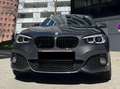 BMW 116 116d M Sport Shadow Edition Grau - thumbnail 2