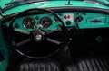 MG MGA europäischer MKI top restauriert Grün - thumbnail 23